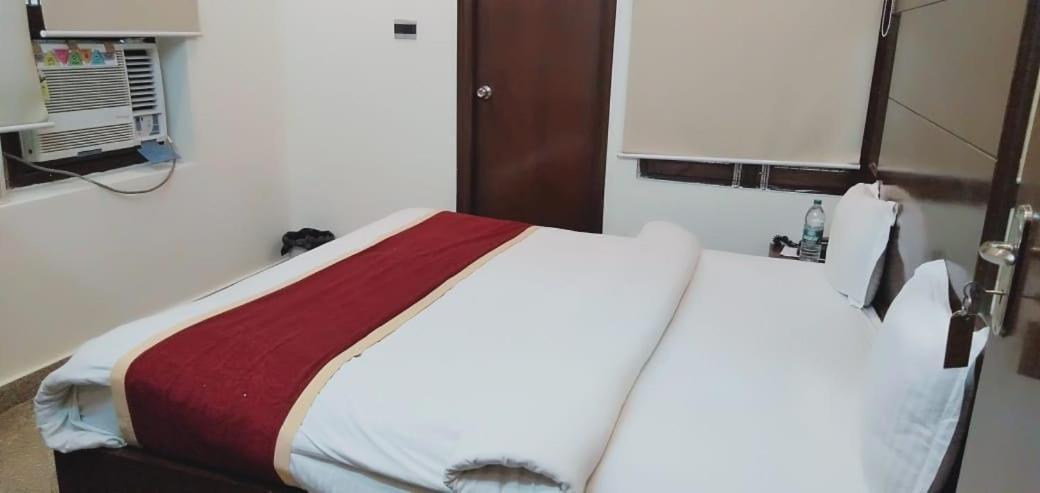 Arsh Residency Hotell Lucknow Exteriör bild